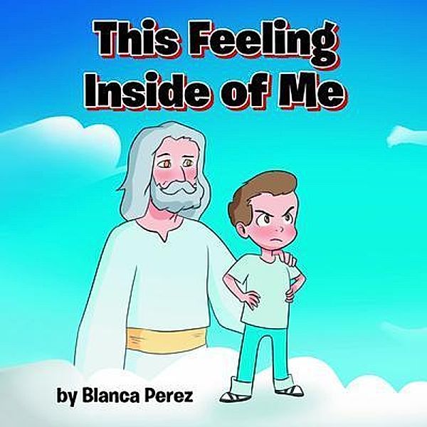 This Feeling Inside of Me, Blanca Perez