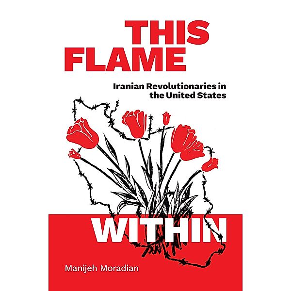 This Flame Within, Moradian Manijeh Moradian