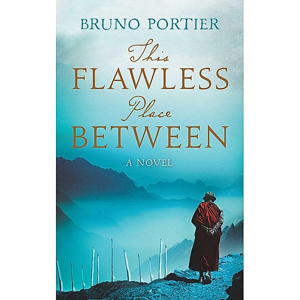 This Flawless Place Between, Bruno Portier