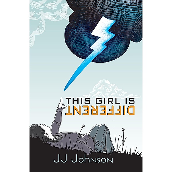 This Girl Is Different, J. J. Johnson