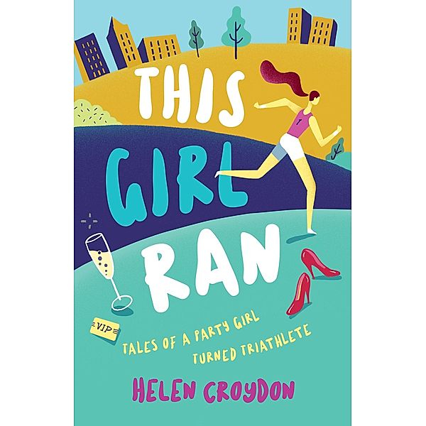 This Girl Ran, Helen Croydon