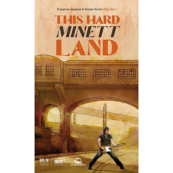 This Hard Minett Land