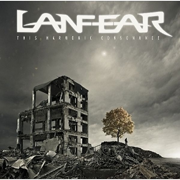 This Harmonic Consonance, Lanfear