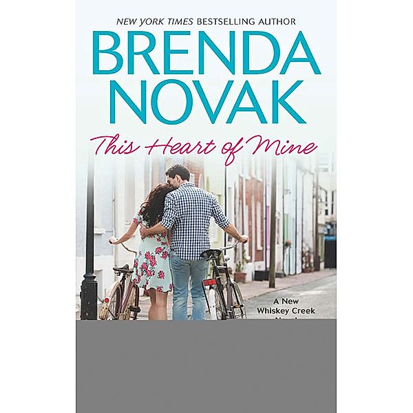 This Heart Of Mine, Brenda Novak