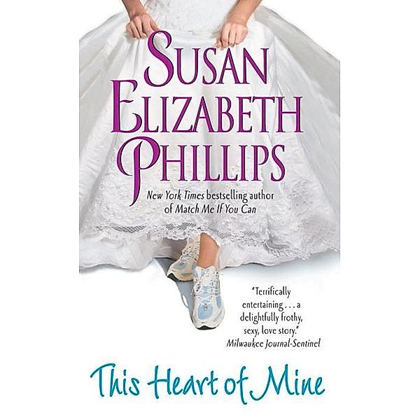 This Heart of Mine / Chicago Stars Bd.5, Susan Elizabeth Phillips