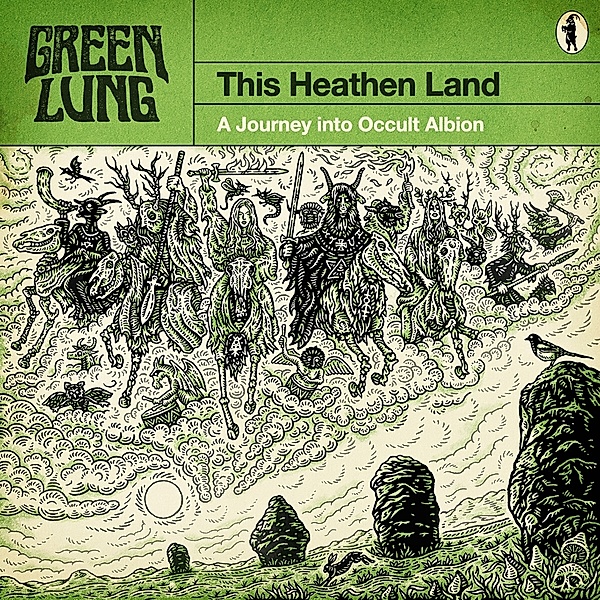 This Heathen Land, Green Lung