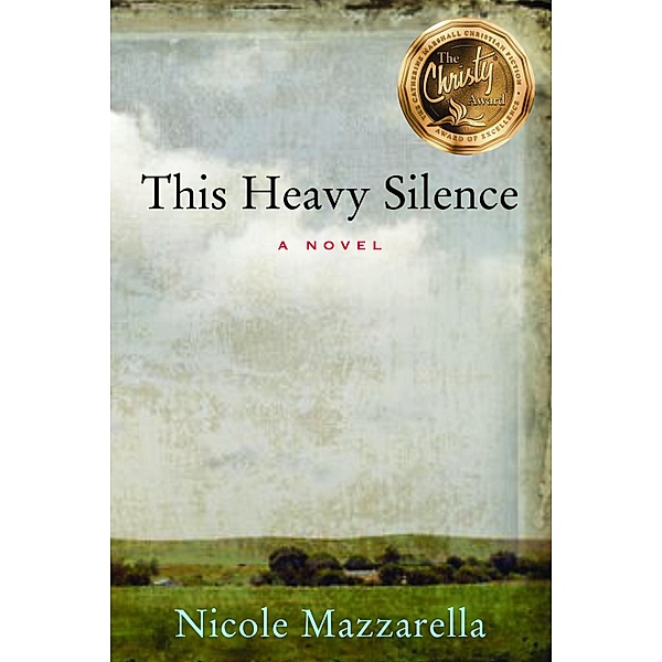 This Heavy Silence / Paraclete Fiction, Nicole Mazzarella