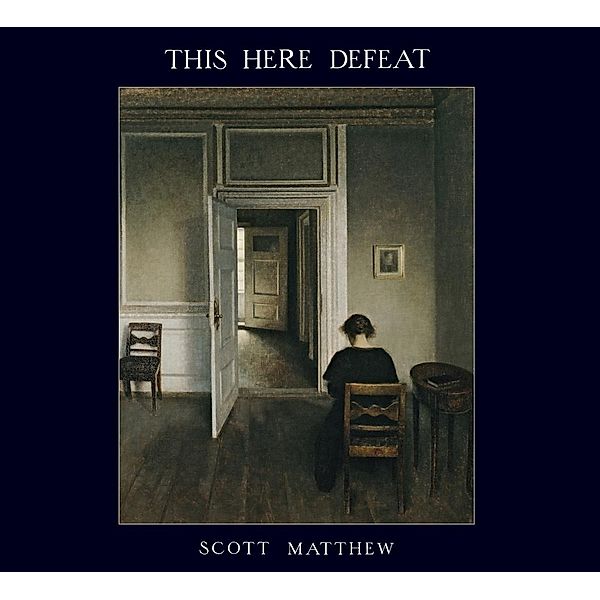 This Here Defeat, Scott Matthew