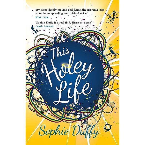 This Holey Life, Sophie Duffy