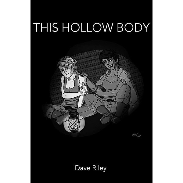 This Hollow Body, Dave Riley