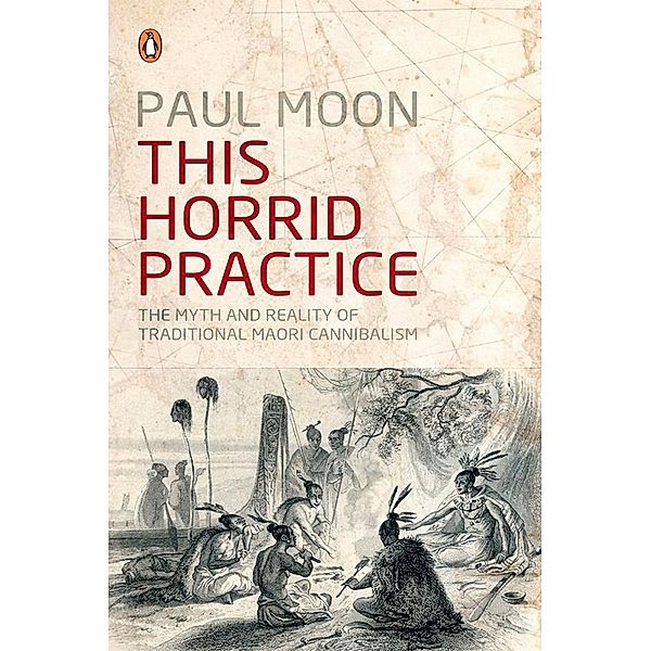 This Horrid Practice, Paul Moon