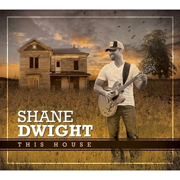 This House, Shane Dwight