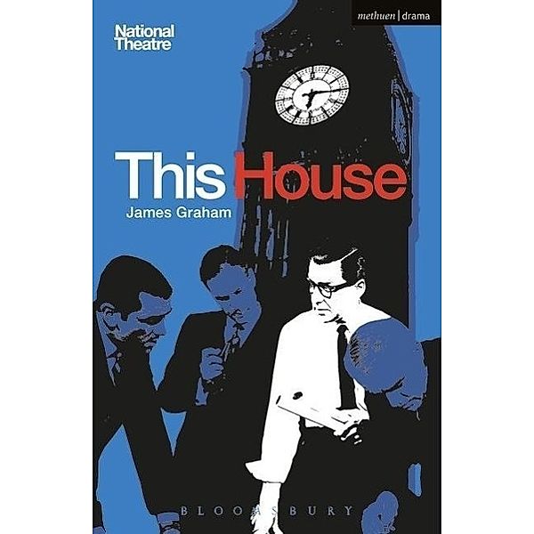 This House, James Graham