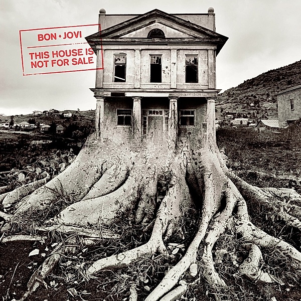 This House Is Not For Sale, Jovi Bon