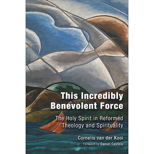 This Incredibly Benevolent Force, C. van der Kooi