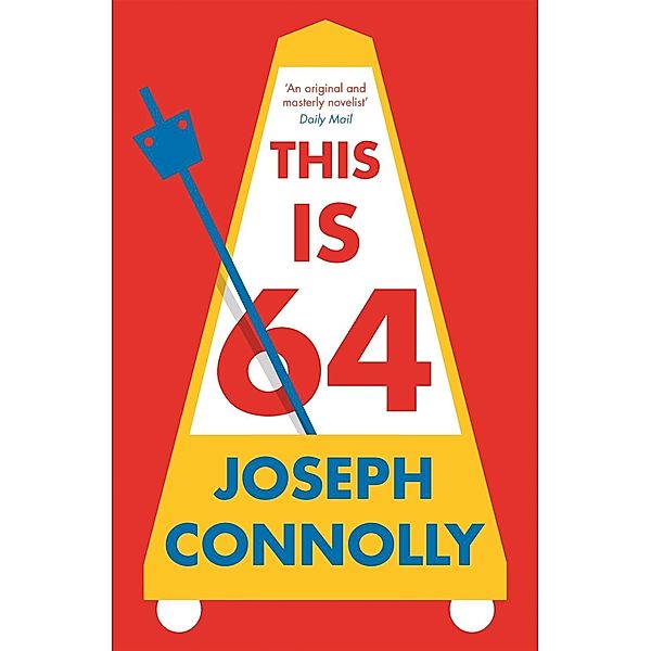 This Is 64, Joseph Connolly