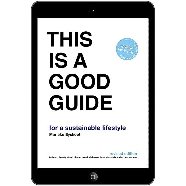 This Is A Good Guide Revised Edition, Marieke Eyskoot