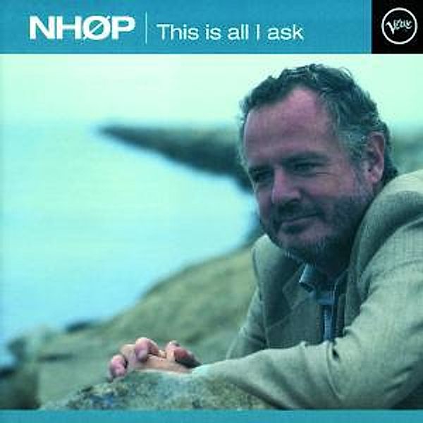 This Is All I Ask, Niels-henning Orsted Pedersen