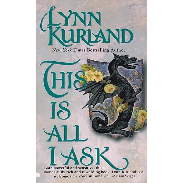 This is all I ask / de Piaget Family Bd.3, Lynn Kurland