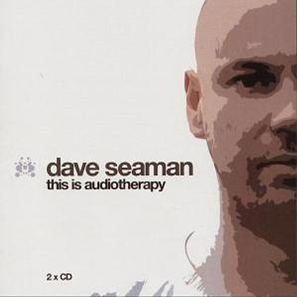 This Is Audio Therapy, Various, Dave Seaman