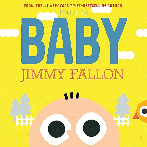 This Is Baby, Jimmy Fallon