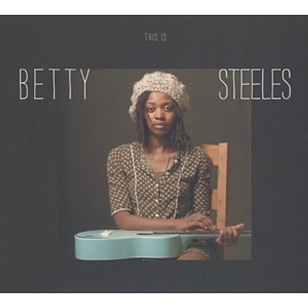 This Is Betty Steeles, Betty Steels