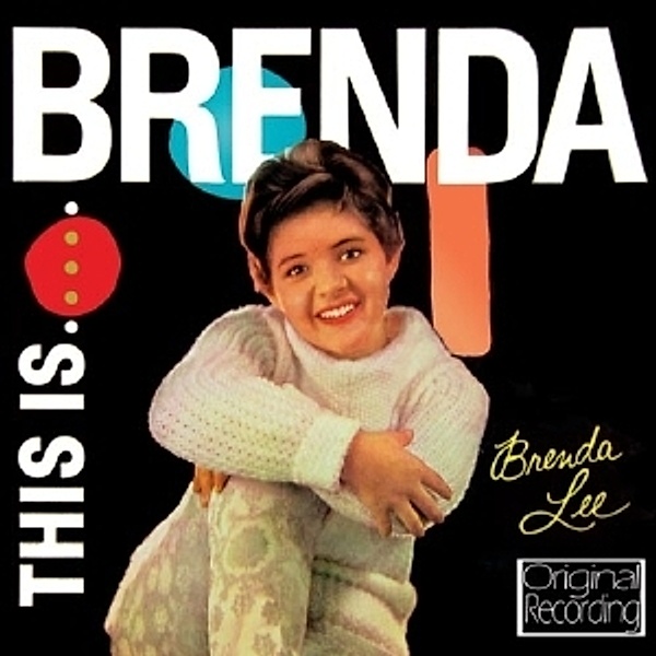 This Is Brenda, Brenda Lee