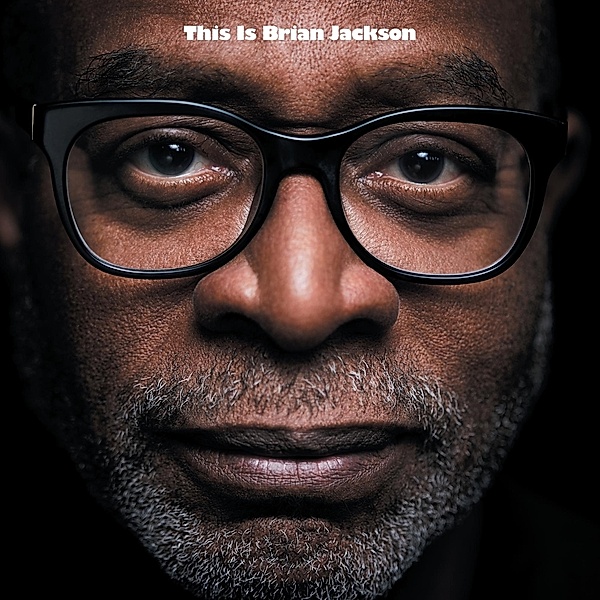 This Is Brian Jackson (Vinyl), Brian Jackson