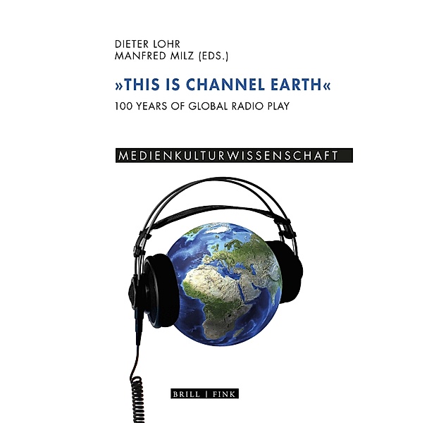 This is Channel Earth