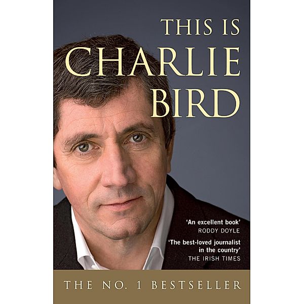 This is Charlie Bird, Charlie Bird, Kevin Rafter
