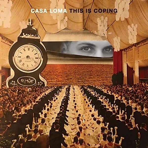 This Is Coping (Vinyl), Casa Loma