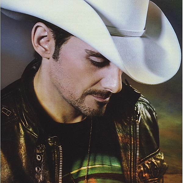 This Is Country Music, Brad Paisley