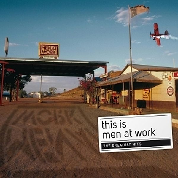This Is (Definitive Collection), Men At Work