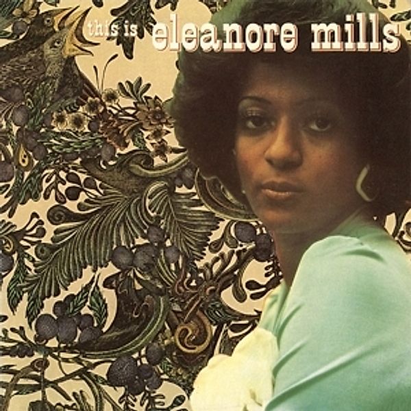 This Is Eleanore Mills (Vinyl), Eleanore Mills