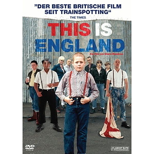 This Is England, Diverse Interpreten