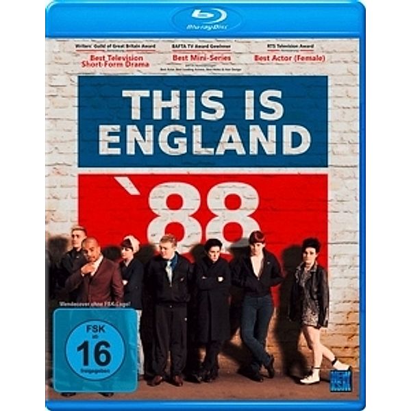This is England '88, N, A