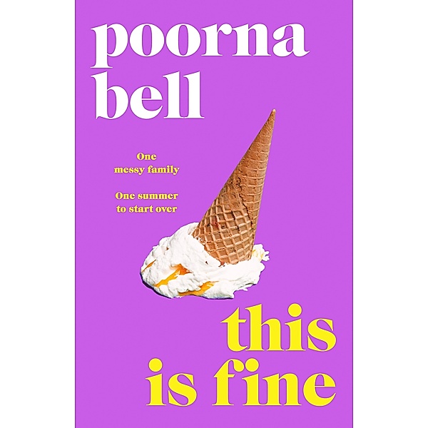 This Is Fine, Poorna Bell