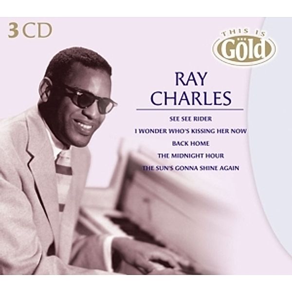 This is Gold, Ray Charles