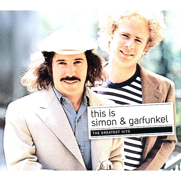 This Is (Greatest Hits), Simon & Garfunkel