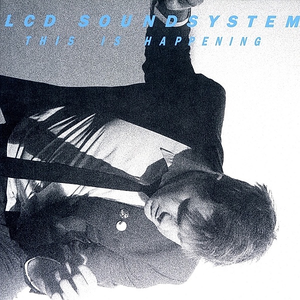 This Is Happening (Vinyl), LCD Soundsystem