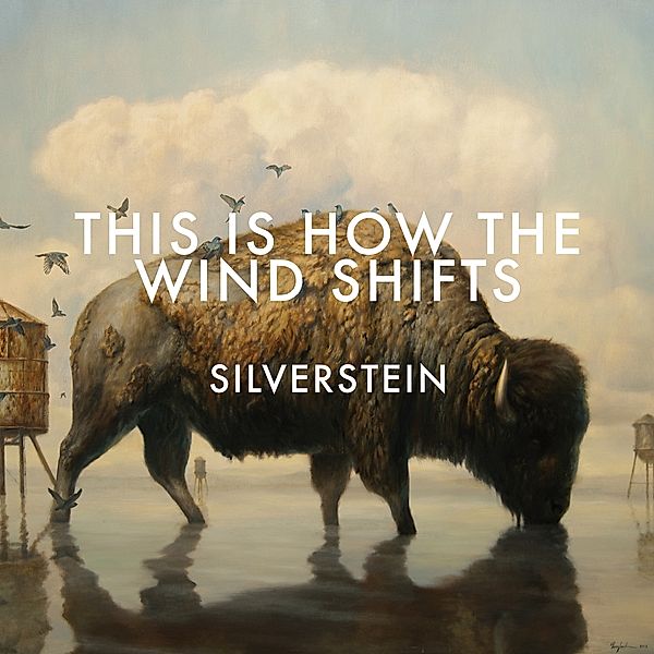 This Is How The Wind Shifts, Silverstein