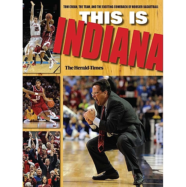 This Is Indiana, The Herald-Times