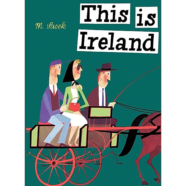 This is Ireland, Miroslav Sasek