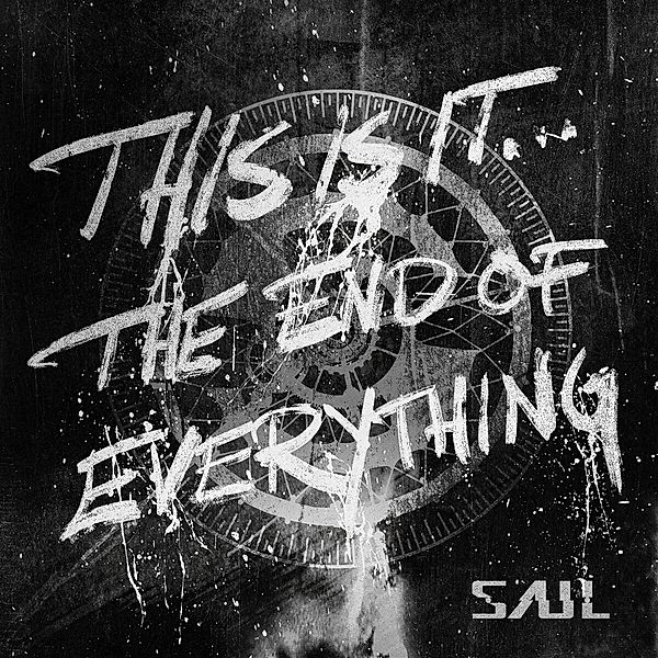 This Is It... The End Of Everything (Ltd. Col. 2lp, Saul