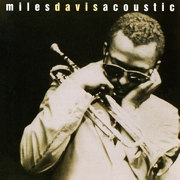 This Is Jazz Vol. 8:Acoustic, Miles Davis