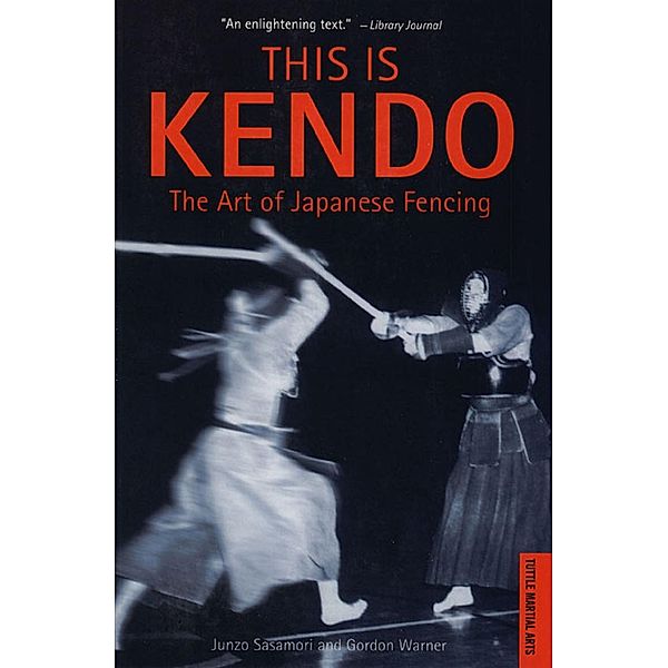 This is Kendo, Junzo Sasamori, Gordon Warner