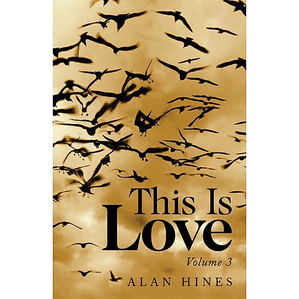 This Is Love, Alan Hines