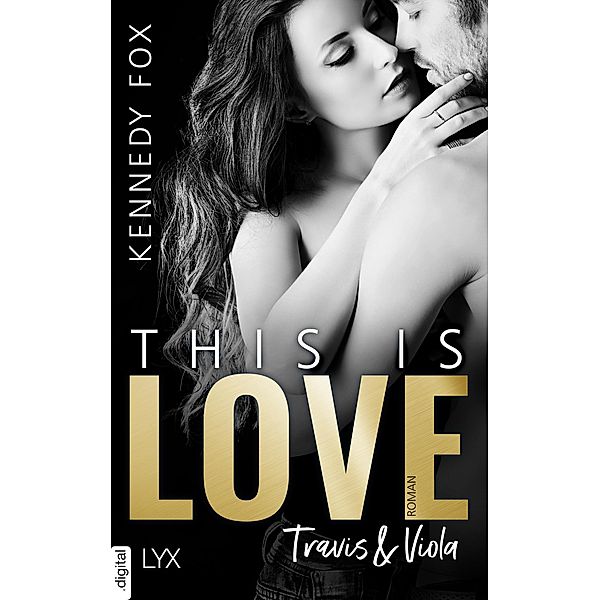 This is Love - Travis & Viola, Kennedy Fox
