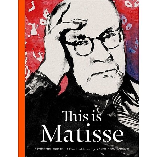 This is Matisse, Catherine Ingram