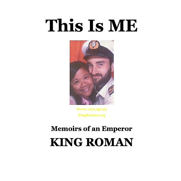 This is ME, King Roman